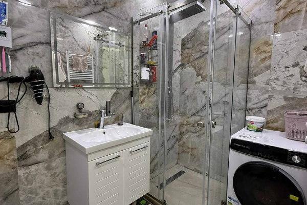 Lortkipanidze 24 | For Sale 3+1 Apartment | 96 m² | 3rd Floor | $230,000