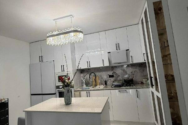 Lortkipanidze 24 | For Sale 3+1 Apartment | 96 m² | 3rd Floor | $230,000