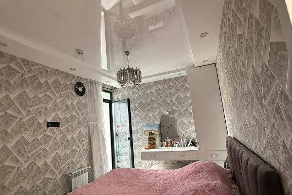 Lortkipanidze 24 | For Sale 3+1 Apartment | 96 m² | 3rd Floor | $230,000