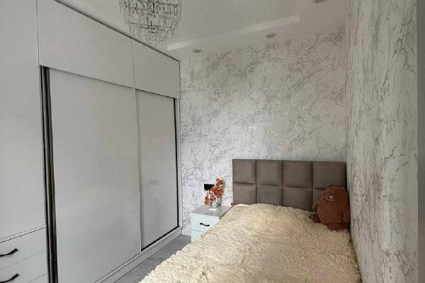 Lortkipanidze 24 | For Sale 3+1 Apartment | 96 m² | 3rd Floor | $230,000