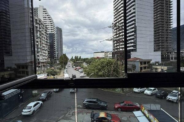 Lortkipanidze 24 | For Sale 3+1 Apartment | 96 m² | 3rd Floor | $230,000