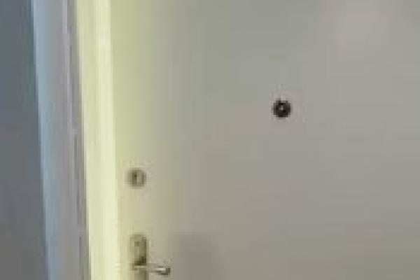 Lortkipanidze 24 | For Sale 3+1 Apartment | 96 m² | 3rd Floor | $230,000