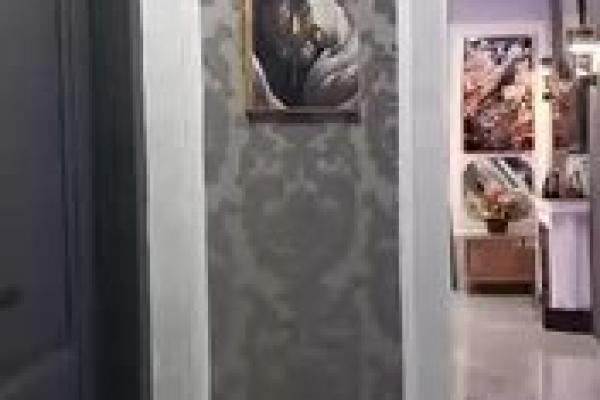 Pirosmani 17 | For Sale 1+1 Apartment | 37 m² | 26th Floor | $90,000