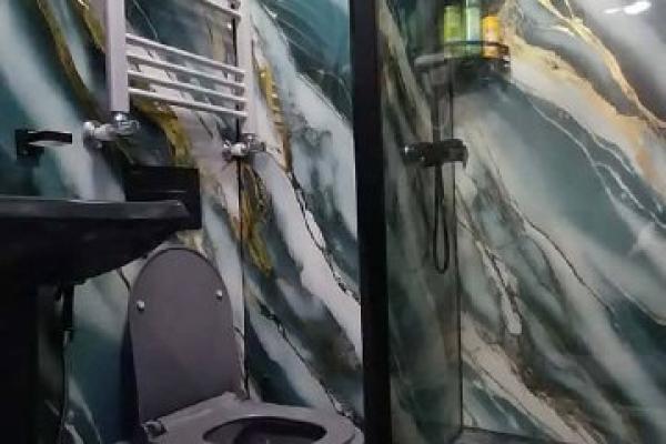 Pirosmani 17 | For Sale 1+1 Apartment | 37 m² | 26th Floor | $90,000