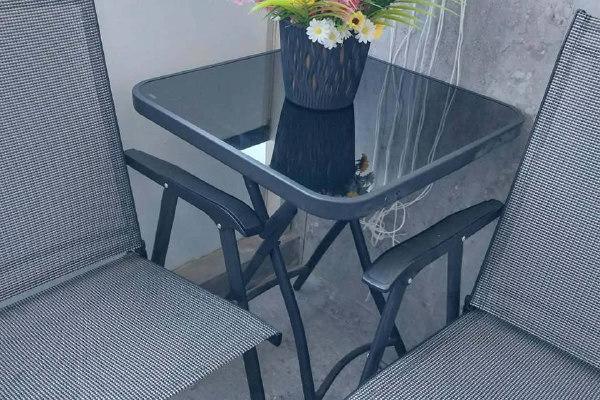 Pirosmani 17 | For Sale 1+1 Apartment | 37 m² | 26th Floor | $90,000