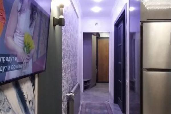 Pirosmani 17 | For Sale 1+1 Apartment | 37 m² | 26th Floor | $90,000