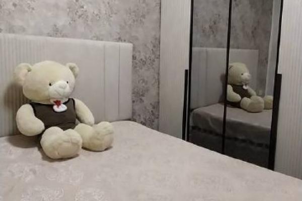 Pirosmani 17 | For Sale 1+1 Apartment | 37 m² | 26th Floor | $90,000