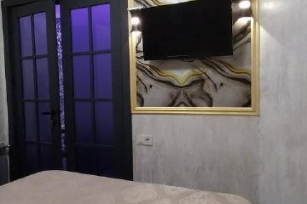 Pirosmani 17 | For Sale 1+1 Apartment | 37 m² | 26th Floor | $90,000