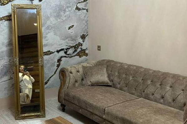 بيروسماني 17 | شقة استوديو للبيع | 40 م² | الطابق 24 | 83.000$