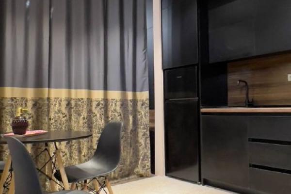 بيروسماني 17 | شقة استوديو للبيع | 40 م² | الطابق 24 | 83.000$