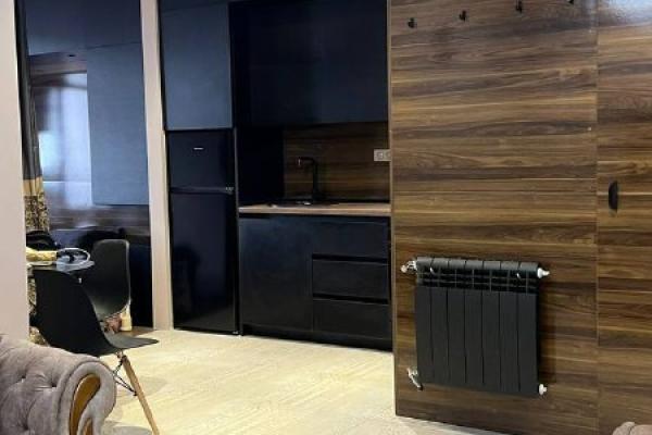 بيروسماني 17 | شقة استوديو للبيع | 40 م² | الطابق 24 | 83.000$