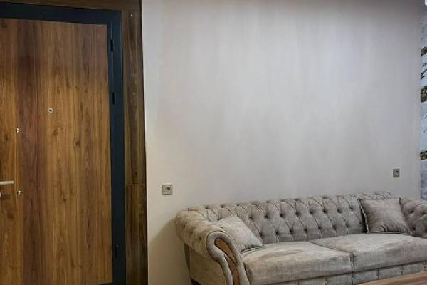 بيروسماني 17 | شقة استوديو للبيع | 40 م² | الطابق 24 | 83.000$