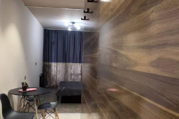 بيروسماني 17 | شقة استوديو للبيع | 40 م² | الطابق 24 | 83.000$