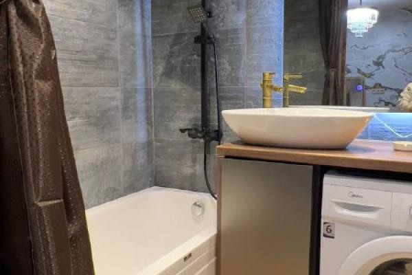 بيروسماني 17 | شقة استوديو للبيع | 40 م² | الطابق 24 | 83.000$