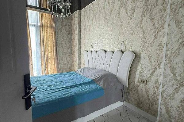 BST | شقة 1+1 للبيع | 50.5 م² | الطابق 35 | 130.000$