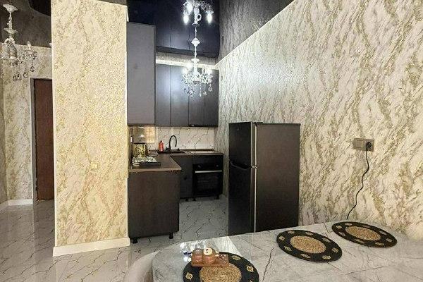 BST | شقة 1+1 للبيع | 50.5 م² | الطابق 35 | 130.000$