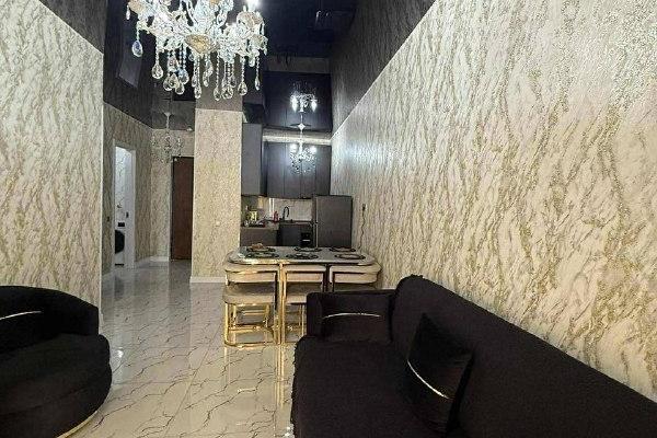 BST | شقة 1+1 للبيع | 50.5 م² | الطابق 35 | 130.000$