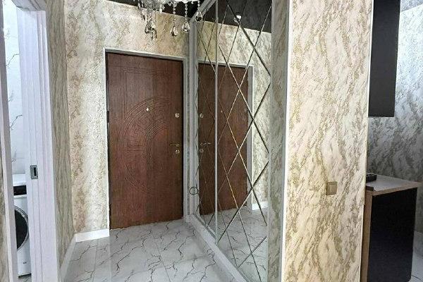 BST | شقة 1+1 للبيع | 50.5 م² | الطابق 35 | 130.000$