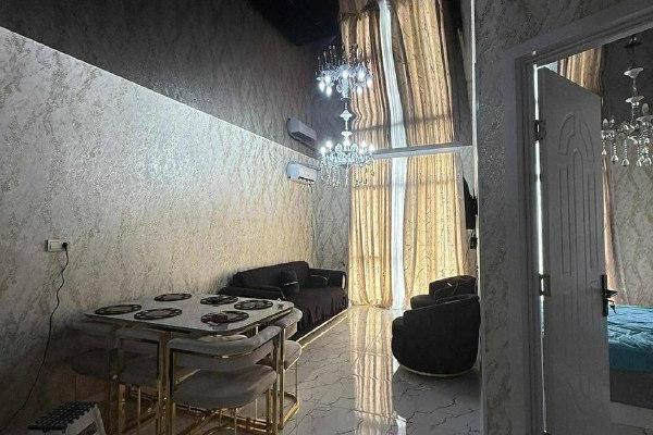 BST | شقة 1+1 للبيع | 50.5 م² | الطابق 35 | 130.000$