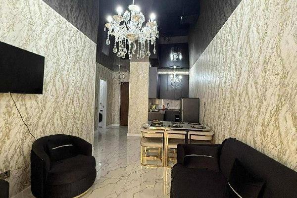 BST | شقة 1+1 للبيع | 50.5 م² | الطابق 35 | 130.000$