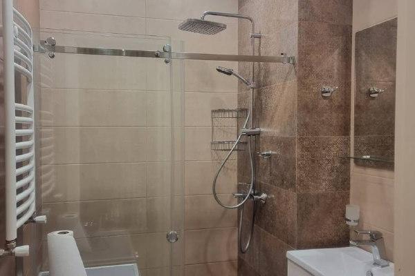 غونيو | شقة 1+1 للبيع | 50 م² | الطابق 12 | 75.000$