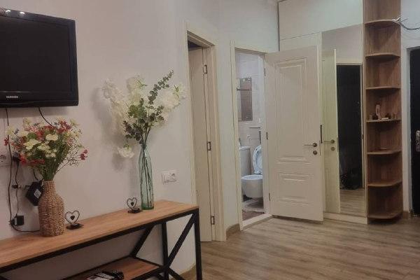 გონიო | იყიდება 1+1 ბინა | 50 მ² | 12-ე სართული | 75.000$