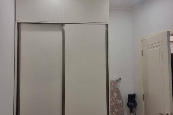 გონიო | იყიდება 1+1 ბინა | 50 მ² | 12-ე სართული | 75.000$