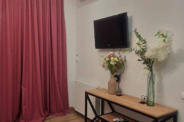 გონიო | იყიდება 1+1 ბინა | 50 მ² | 12-ე სართული | 75.000$