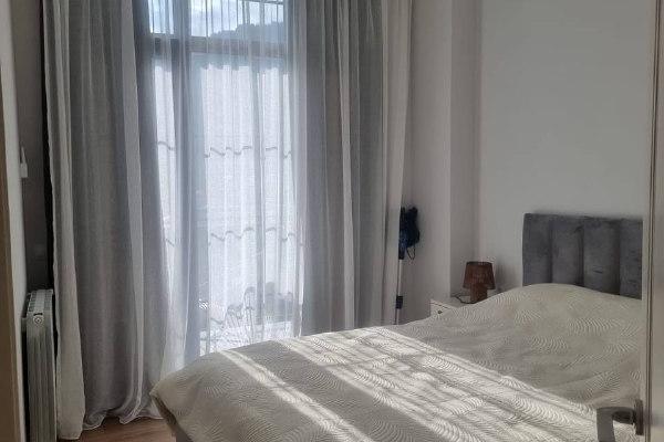 გონიო | იყიდება 1+1 ბინა | 50 მ² | 12-ე სართული | 75.000$