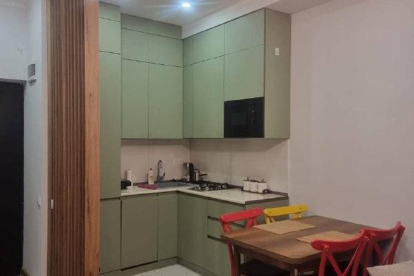 გონიო | იყიდება 1+1 ბინა | 50 მ² | 12-ე სართული | 75.000$