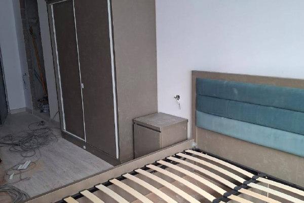 جي. إيليافا 41أ | شقة للبيع 1+0 | 30.2 م² | الطابق 11 | 45000$