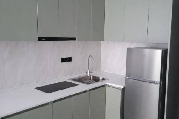 جي. إيليافا 41أ | شقة للبيع 1+0 | 30.2 م² | الطابق 11 | 45000$