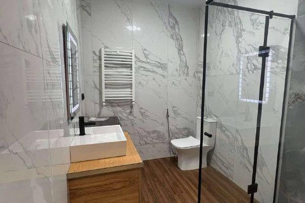 شارع أنغيسا 1، رقم 82 | شقة 1+1 للبيع | 57 م² | الطابق 12 | 97.000$