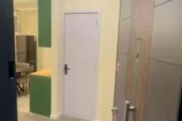 شارع أنغيسا 1، رقم 82 | شقة 1+1 للبيع | 57 م² | الطابق 12 | 97.000$