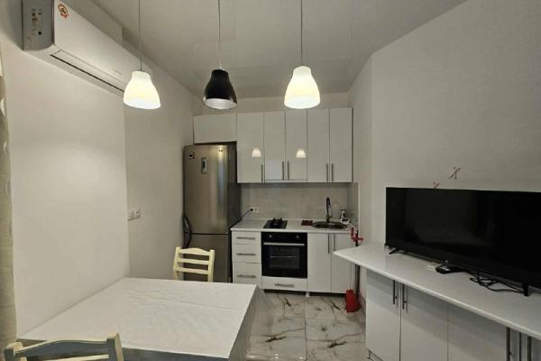 أنغيسا 36 | شقة 2+1 للبيع | 48 م² | الطابق 10 | 68,000$