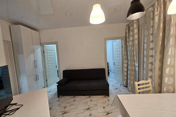 أنغيسا 36 | شقة 2+1 للبيع | 48 م² | الطابق 10 | 68,000$