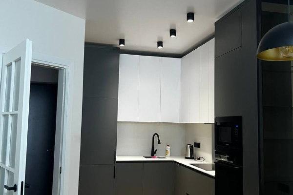 Eliava 49 | Kiralık 1+1 Daire | 56 m² | 3. Kat | 800$