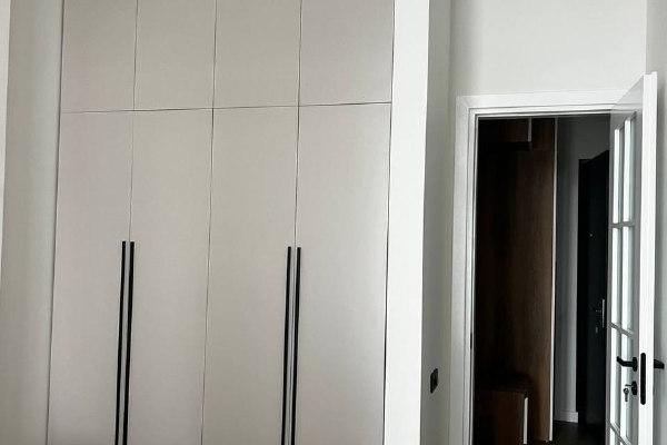 إيليافا 49 | شقة 1+1 للإيجار | 56 م² | الطابق 3 | 800$