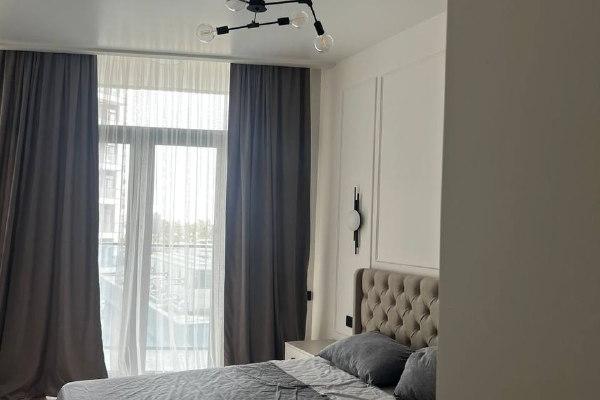 إيليافا 49 | شقة 1+1 للإيجار | 56 م² | الطابق 3 | 800$