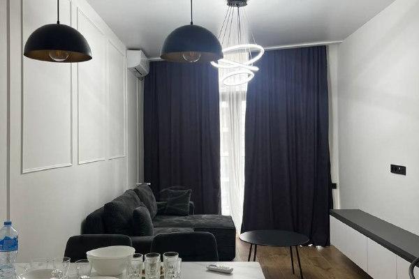 إيليافا 49 | شقة 1+1 للإيجار | 56 م² | الطابق 3 | 800$