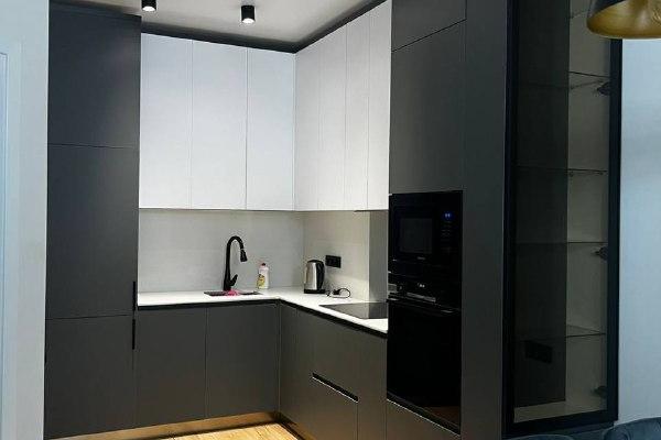 إيليافا 49 | شقة 1+1 للإيجار | 56 م² | الطابق 3 | 800$