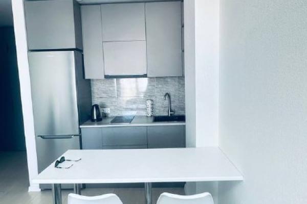 Улица Борчкинвале 109/111 | Продается 2+1 Квартира | 61 м² | 13-й Этаж | 110.000$