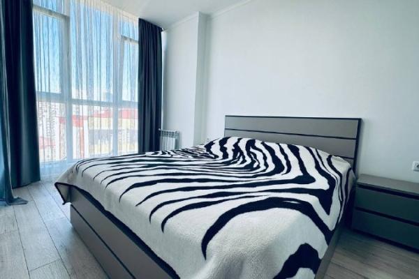 Brckinvale Caddesi 109/111 | Satılık 2+1 Daire | 61 m² | 13. Kat | 110.000$