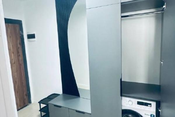 Brckinvale Caddesi 109/111 | Satılık 2+1 Daire | 61 m² | 13. Kat | 110.000$