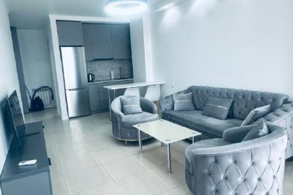 Brckinvale Caddesi 109/111 | Satılık 2+1 Daire | 61 m² | 13. Kat | 110.000$