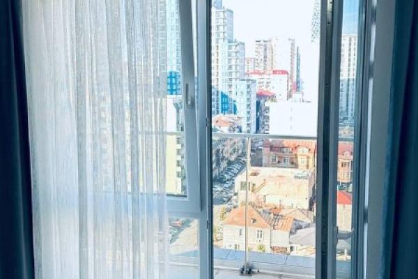 Brckinvale Caddesi 109/111 | Satılık 2+1 Daire | 61 m² | 13. Kat | 110.000$
