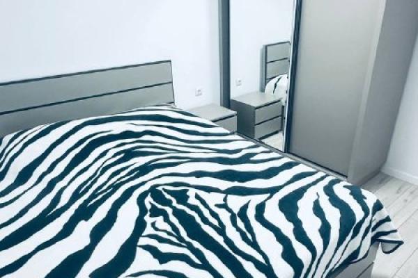 Brckinvale Caddesi 109/111 | Satılık 2+1 Daire | 61 m² | 13. Kat | 110.000$