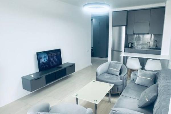 Brckinvale Caddesi 109/111 | Satılık 2+1 Daire | 61 m² | 13. Kat | 110.000$