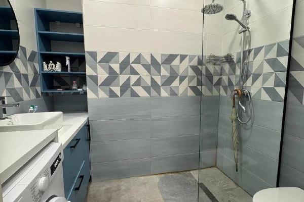 Şartava 16 | Kiralık Stüdyo Daire | 40 m² | Merkezi Isıtma | 450$