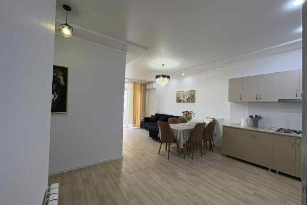 Javahishvili 61b | Kiralık 2+1 Daire | 72 m² | 9. Kat | 600$